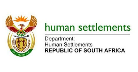 department of human settlement.